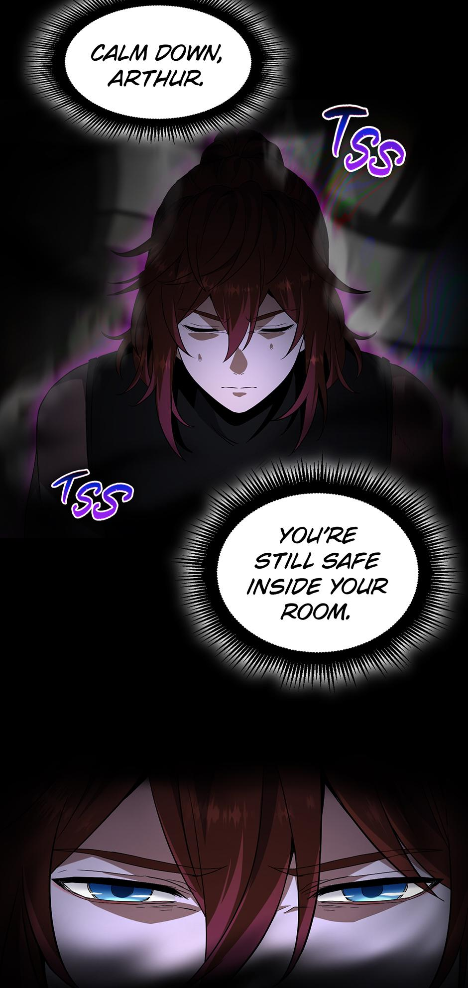 The Beginning After the End Chapter 219 64
